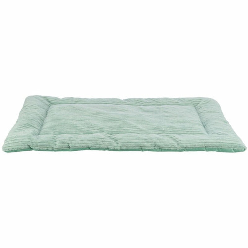 Matelas Trixie Jonna Vert 90 × 65 CM