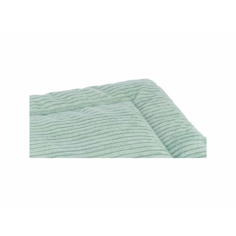 Matelas Trixie Jonna Vert 90 × 65 CM