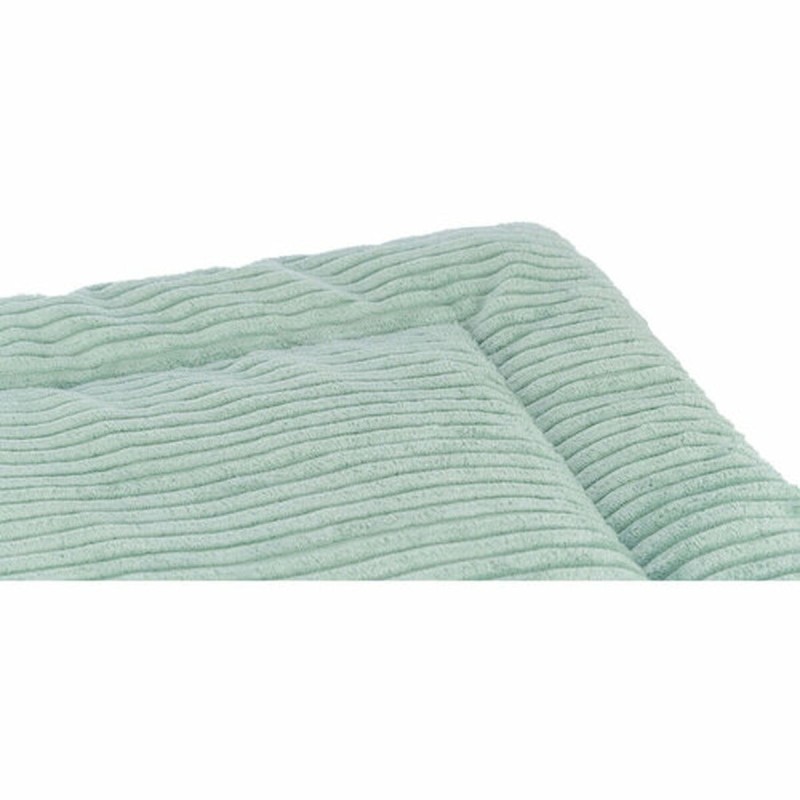 Matelas Trixie Jonna Vert 90 × 65 CM