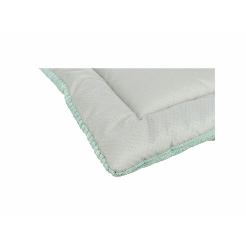 Matelas Trixie Jonna Vert 90 × 65 CM