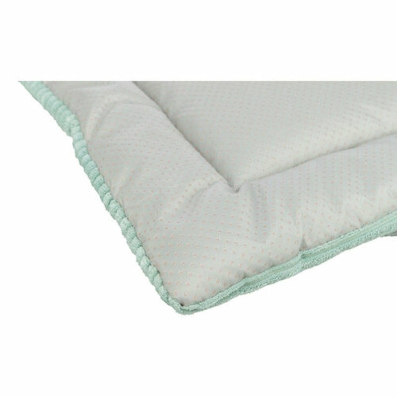 Matelas Trixie Jonna Vert 90 × 65 CM