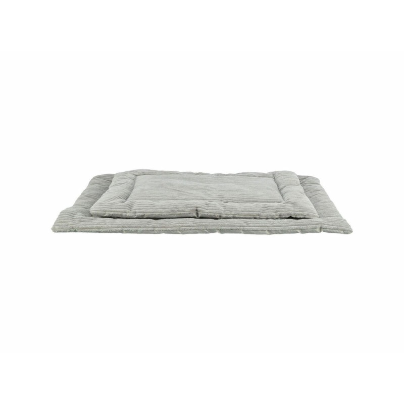 Matelas Trixie Jonna Gris 90 × 65 CM