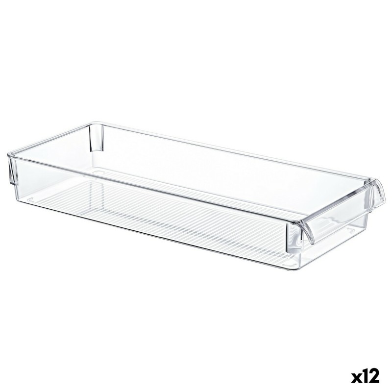 Organisateur polyvalent Quttin 36 x 15 x 5 cm (12 Unités)