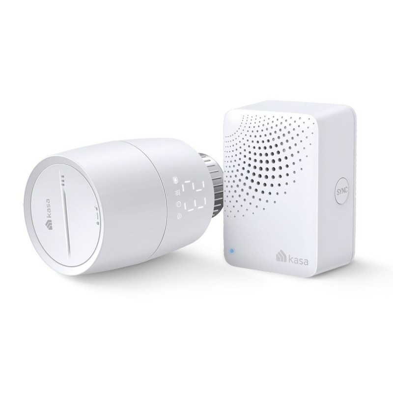 Thermostat TP-Link KE100 KIT Blanc