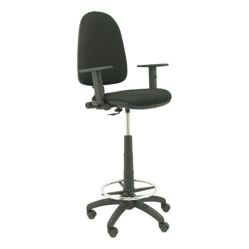 Tabouret Ayna P&C I840B10 Noir