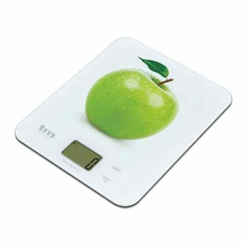 balance de cuisine TM Pomme 8 kg 22