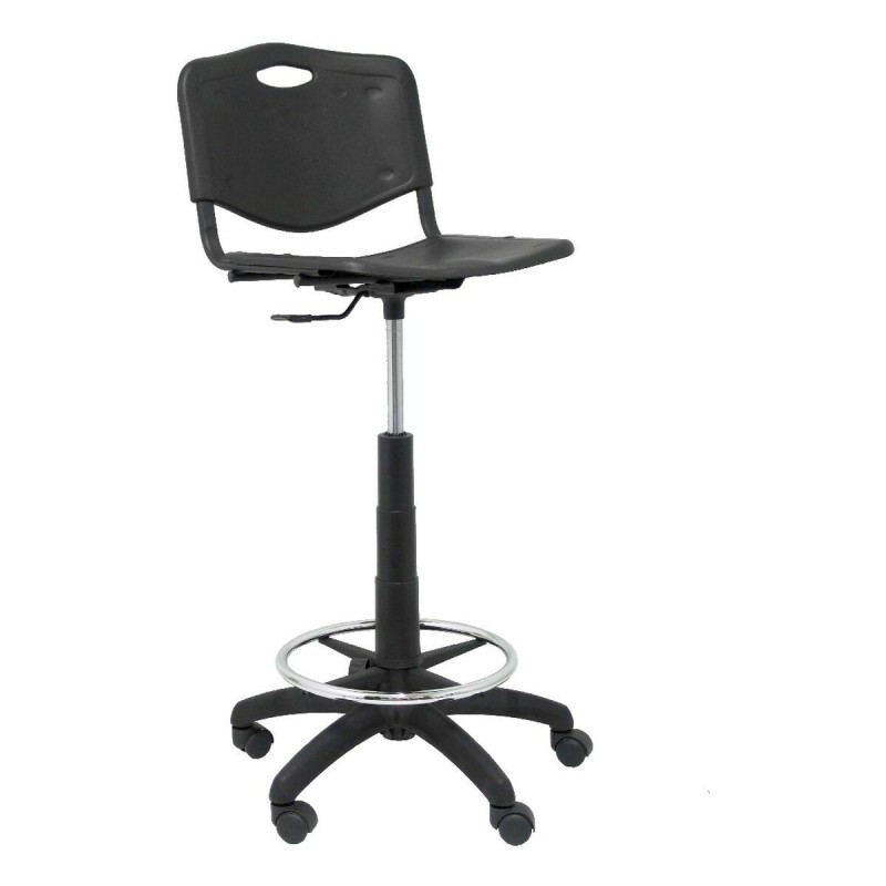 Tabouret Robledo P&C NI840RN Noir