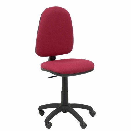 Chaise de Bureau Ayna bali P&C 04CP Rouge Bordeaux