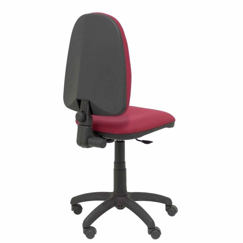 Chaise de Bureau Ayna bali P&C 04CP Rouge Bordeaux