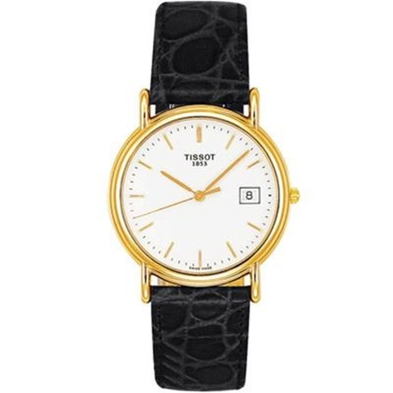 Montre Homme Tissot T71-3-129-11