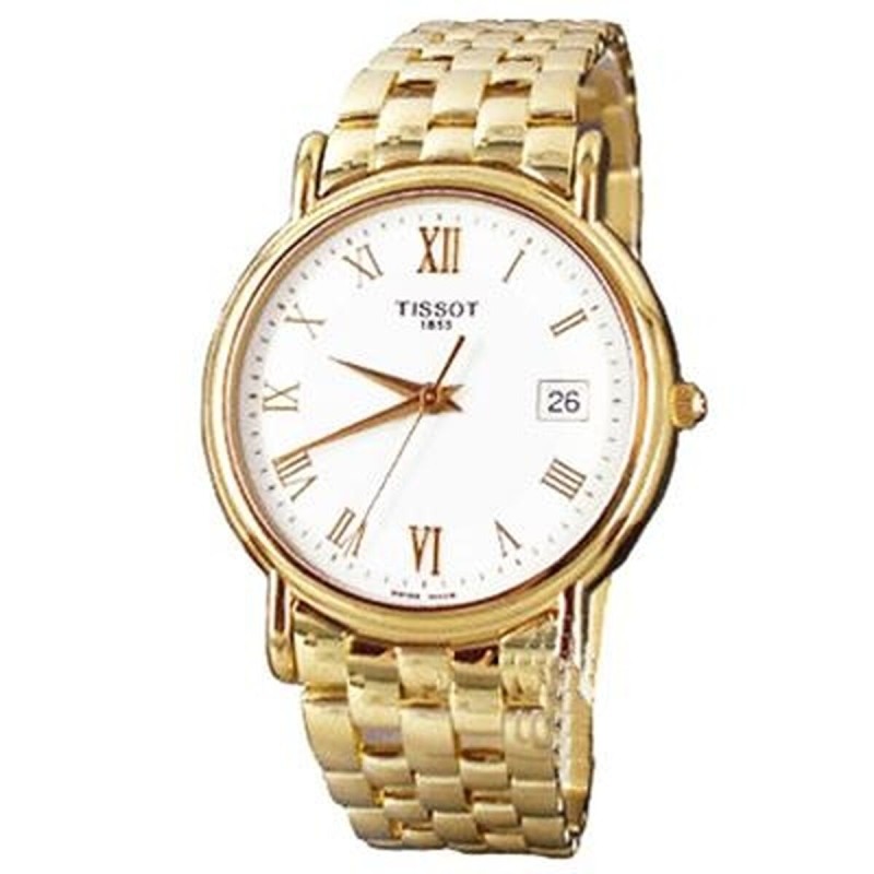 Montre Homme Tissot T73-3-420-13