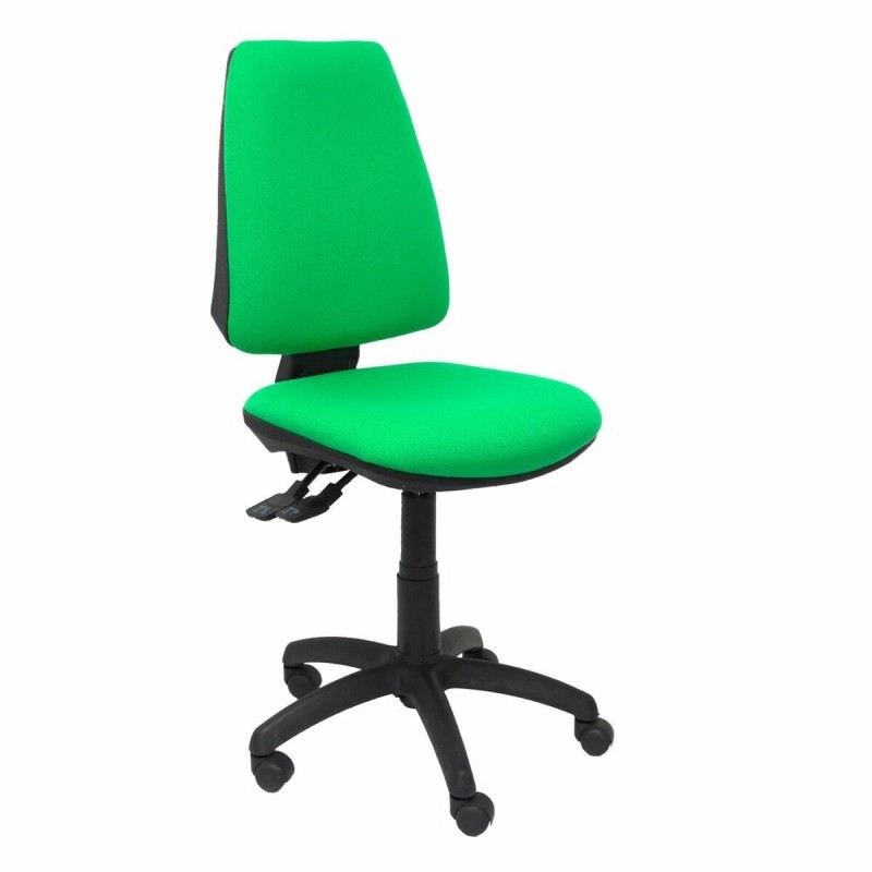 Chaise de Bureau Elche sincro bali  P&C SBALI15 Vert