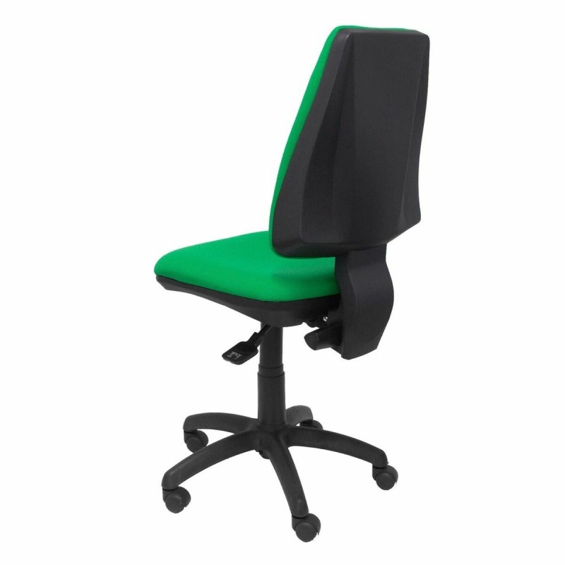 Chaise de Bureau Elche sincro bali  P&C SBALI15 Vert