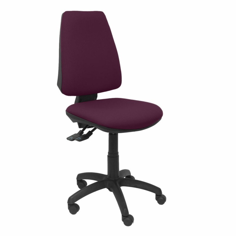 Chaise de Bureau Elche sincro P&C 14S Violet