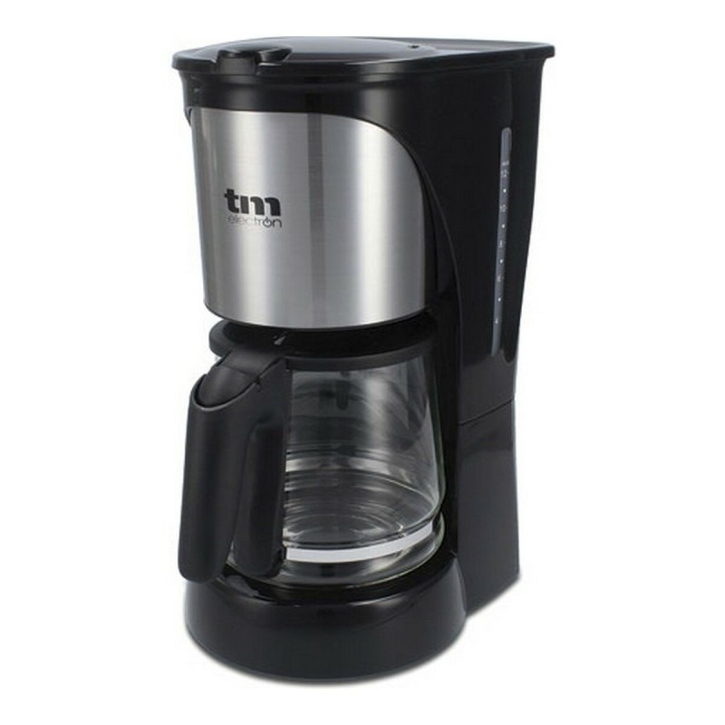 Cafetière goutte à goutte TM Electron 1000W 1