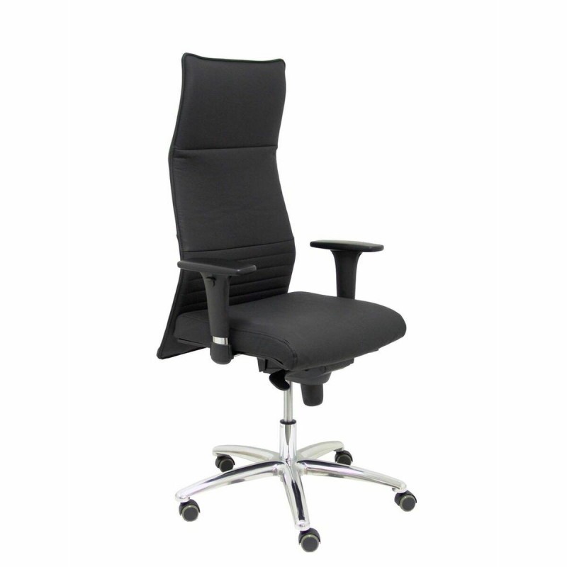 Chaise de Bureau Albacete P&C SPIELNE Noir