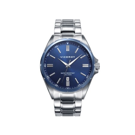 Montre Homme Viceroy 471291-37 Argenté (Ø 43 mm)