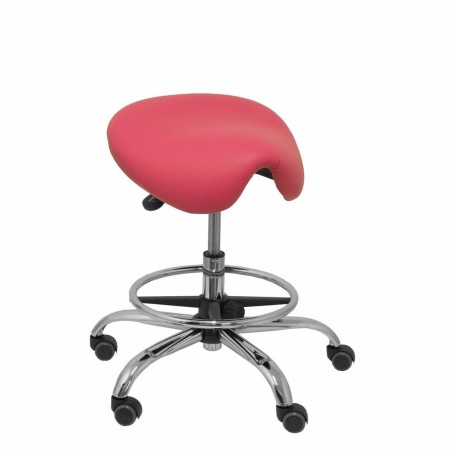 Tabouret Alatoz P&C Rose 65 cm