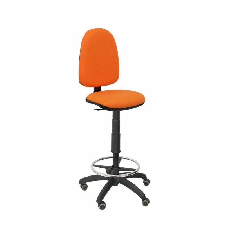 Tabouret Ayna bali P&C T04CP Orange