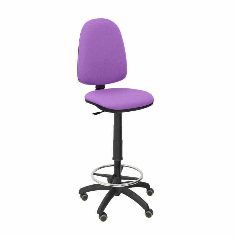 Tabouret Ayna bali P&C T04CP Violet Lila