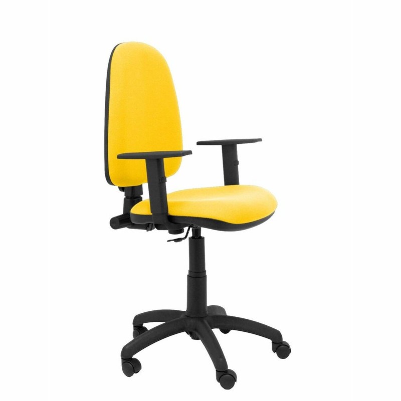 Chaise de Bureau Ayna bali P&C 04CPBALI100B24 Jaune