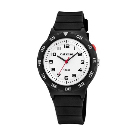 Montre Enfant Calypso K5797/4 Ø 36 mm