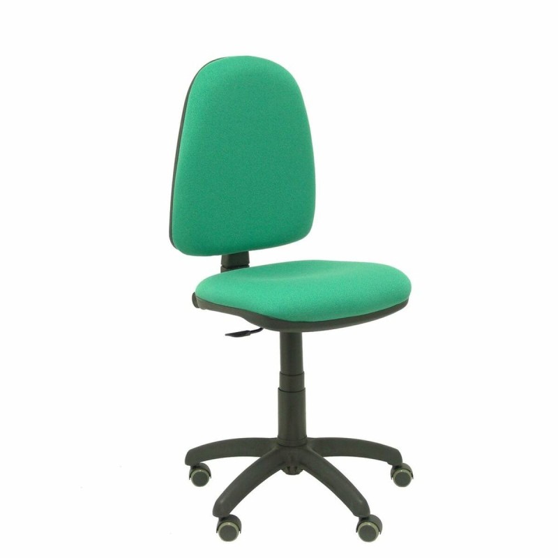 Chaise de Bureau Ayna bali P&C 04CP Vert émeraude