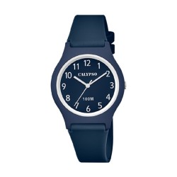 Montre Enfant Calypso K5798/4 (Ø 35 mm)