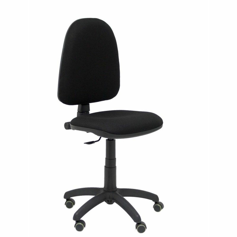 Chaise de Bureau Ayna bali P&C 04CP Noir