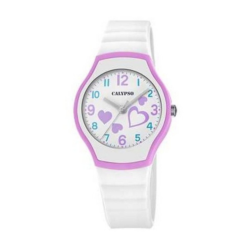 Montre Enfant Calypso K5806/1