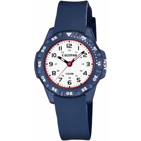 Montre Homme Calypso K5821/1