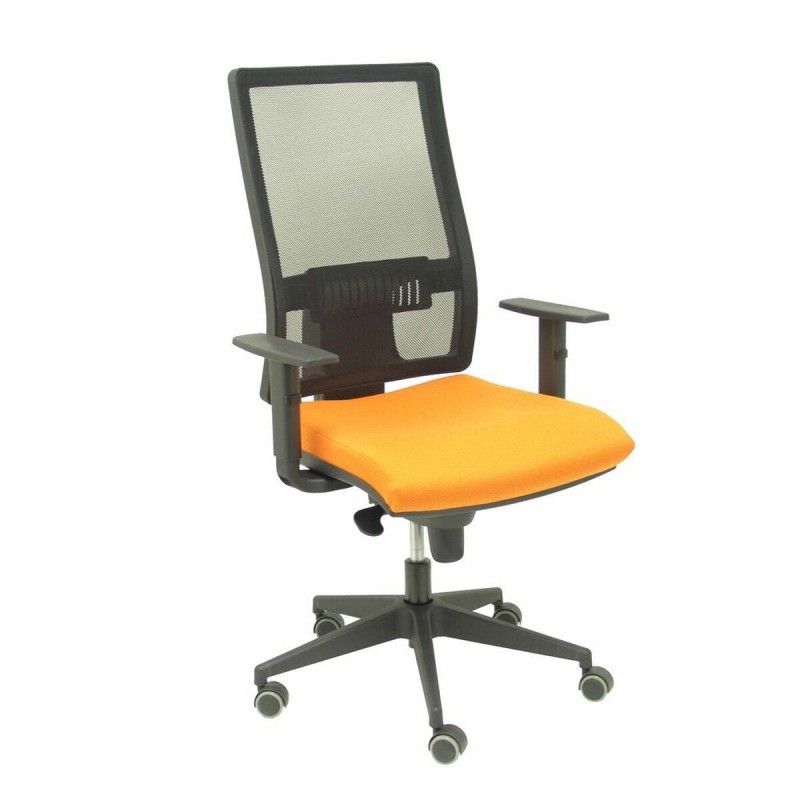 Chaise de Bureau Horna bali P&C LI308SC Orange