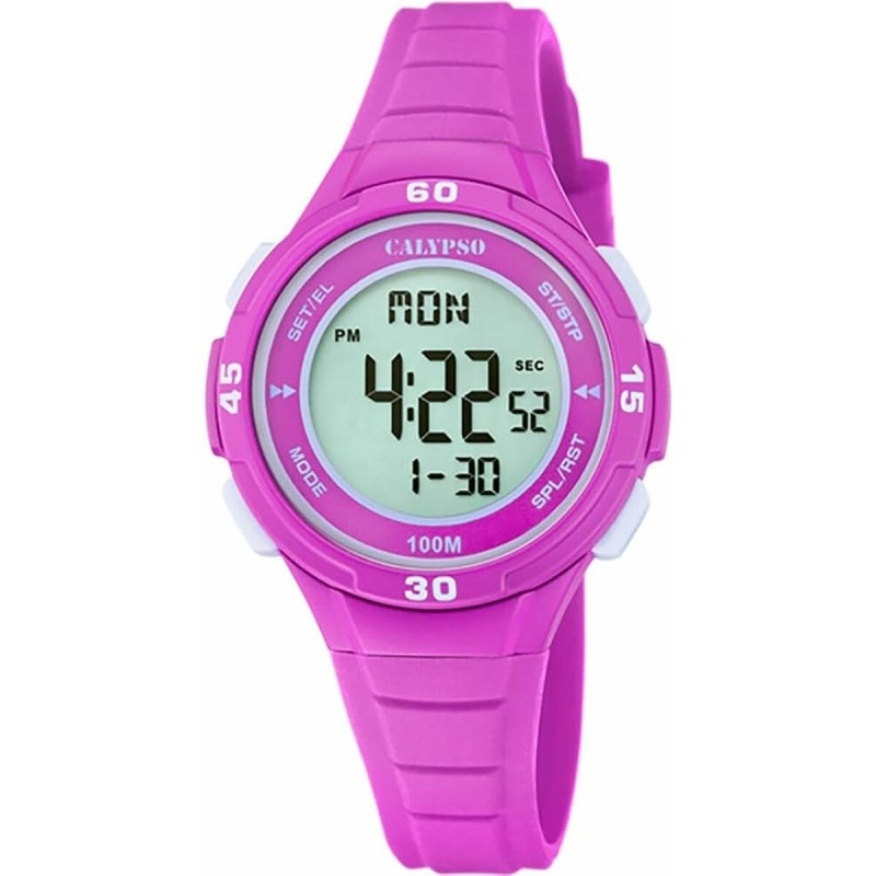 Montre Enfant Calypso K5830/4