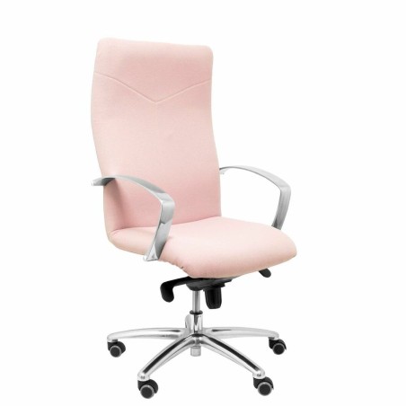 Chaise de Bureau Caudete bali P&C BALI710 Rose