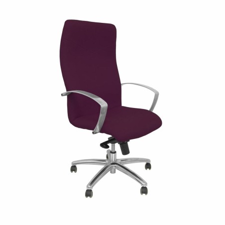 Chaise de Bureau Caudete bali P&C BALI760 Violet