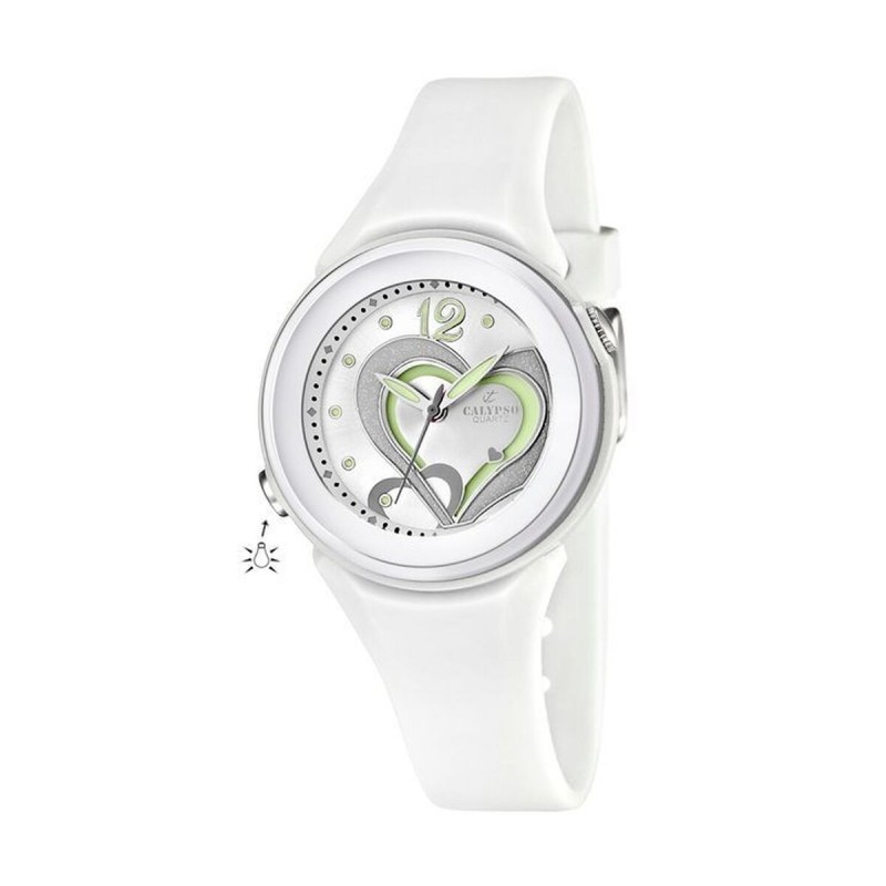 Montre Enfant Calypso K5576/1