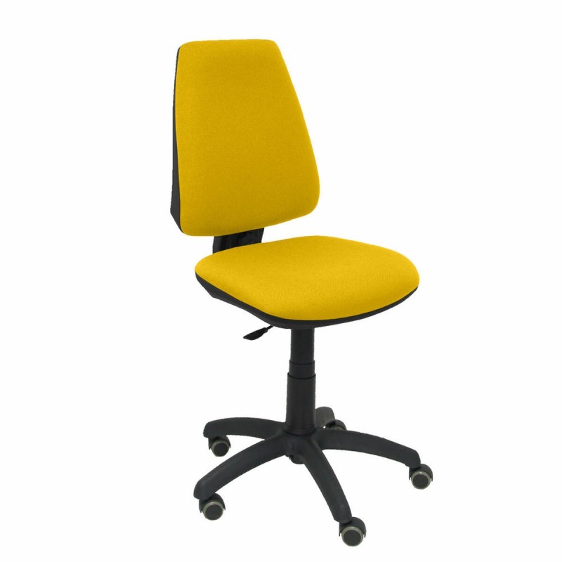 Chaise de Bureau Elche CP Bali P&C 14CP Jaune