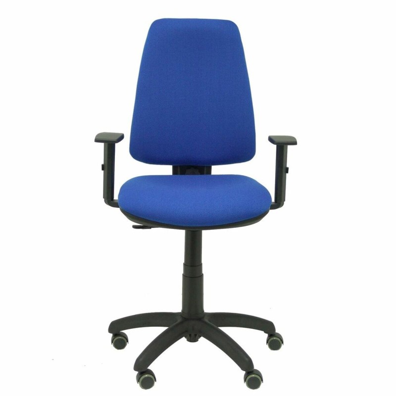 Chaise de Bureau Elche CP Bali P&C 29B10RP Bleu