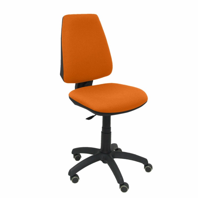 Chaise de Bureau Elche CP Bali P&C 14CP Orange