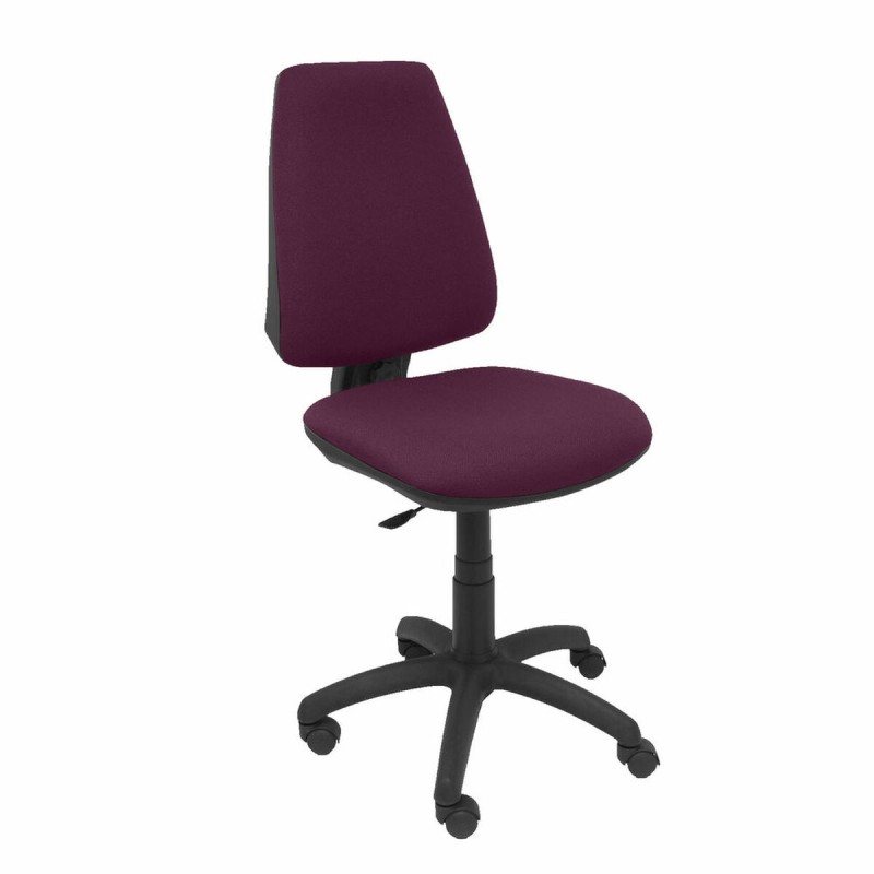 Chaise de Bureau Elche CP P&C 14CP Violet