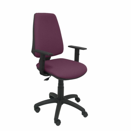 Chaise de Bureau Elche CP Bali P&C I760B10 Violet