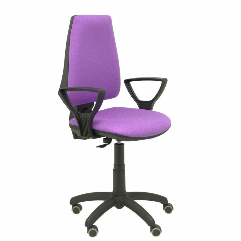 Chaise de Bureau Elche CP Bali P&C BGOLFRP Violet Lila