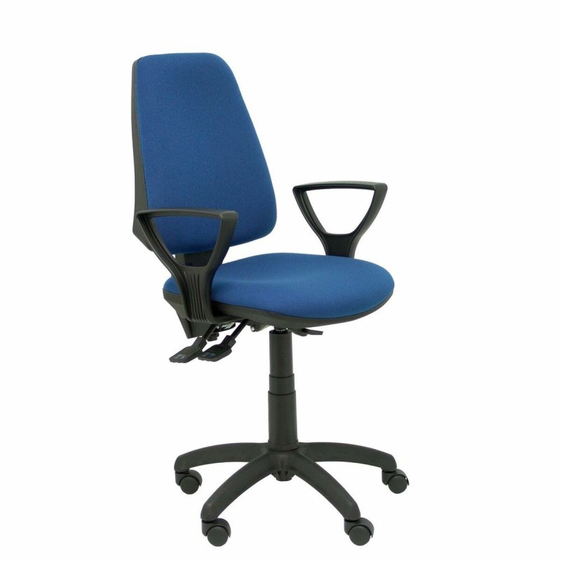 Chaise de Bureau Elche S Bali P&C 00BGOLF Bleu Blue marine