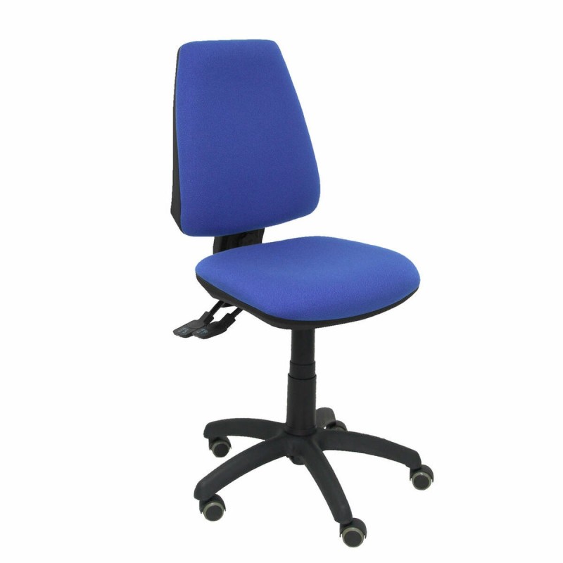 Chaise de Bureau Elche S Bali P&C 14S Bleu