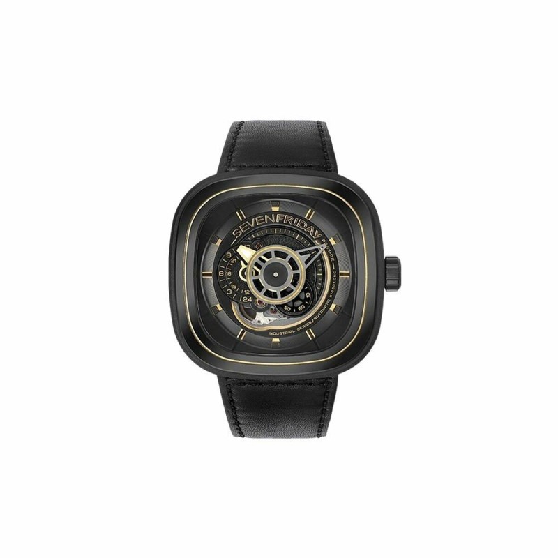 Montre Homme SevenFriday SF-P2B/02