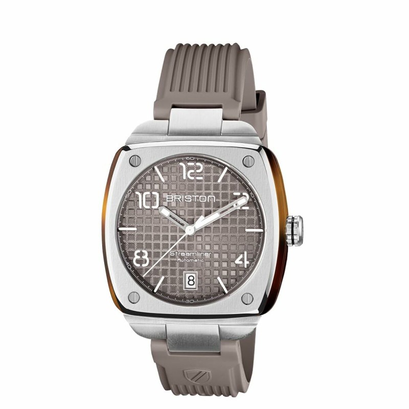 Montre Homme Briston 23640.S.T.30.RT Marron