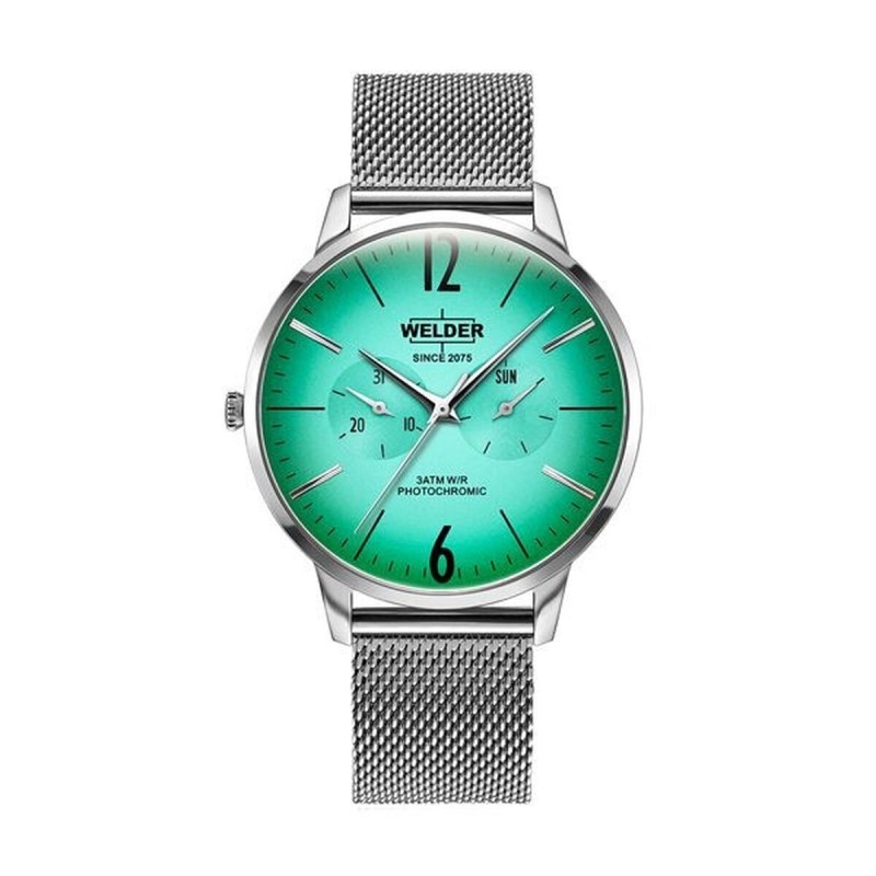 Montre Homme Welder WWRS400