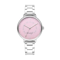 Montre Femme Mr. Wonderful WR10101