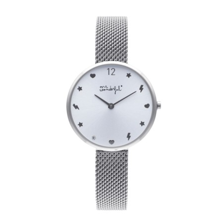 Montre Femme Mr. Wonderful WR80100