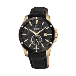 Montre Homme Jaguar J881/1 Noir